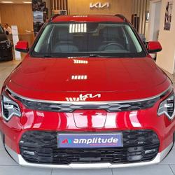 Kia Niro EV 204ch Premium Auxerre