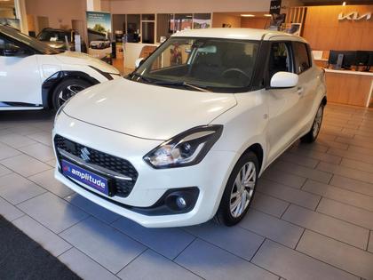 Suzuki Swift - 1.2 Hybrid 83ch Privilège - 15 489 €