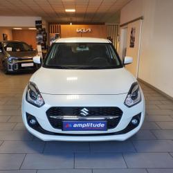 Suzuki Swift 1.2 Hybrid 83ch Privil&egrave;ge Auxerre
