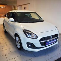 Suzuki Swift 1.2 Hybrid 83ch Privil&egrave;ge Auxerre