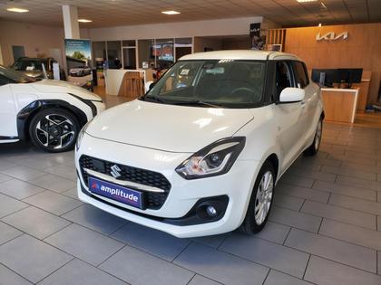 Suzuki Swift - 1.2 Hybrid 83ch Privilège - 15 299 €