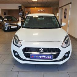 Suzuki Swift 1.2 Hybrid 83ch Privil&egrave;ge Auxerre
