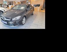 Mercedes CLA Auxerre