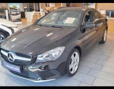 Mercedes CLA