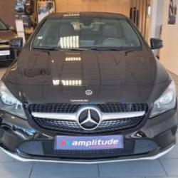 Mercedes CLA 180 d Inspiration 7G-DCT Auxerre