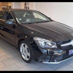 Mercedes CLA 180 d Inspiration 7G-DCT Auxerre