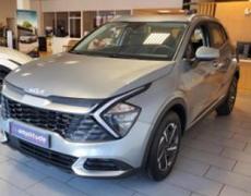Kia Sportage Auxerre