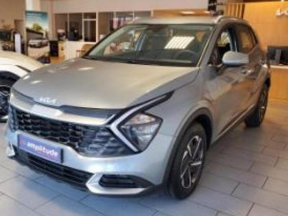 Kia Sportage - 1.6 T-GDi 210ch HEV Active BVA6 - 28 499 €