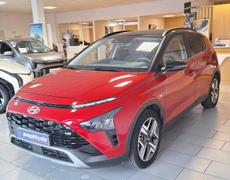 Hyundai Bayon Auxerre