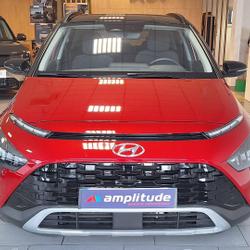 Hyundai Bayon 1.0 T-GDi 100ch Hybrid 48V Creative DCT-7 occasion - Auxerre - photo 2/20