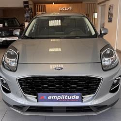 Ford Puma 1.0 Flexifuel 125ch S&S mHEV Titanium Auxerre