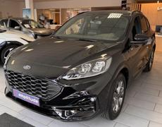 Ford Kuga - 2.5 Duratec 225ch PHEV ST-Line X BVA - 25 499 €