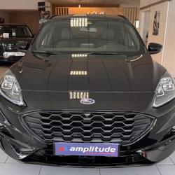 Ford Kuga 2.5 Duratec 225ch PHEV ST-Line X BVA Auxerre
