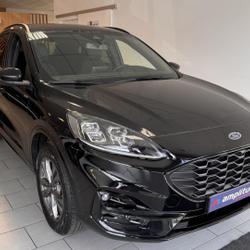 Ford Kuga 2.5 Duratec 225ch PHEV ST-Line X BVA Auxerre