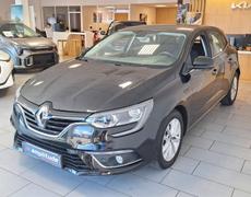 Renault Megane 4 Auxerre