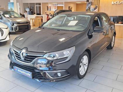 Renault Megane 4 - 1.5 Blue dCi 115ch Zen - 11 999 €