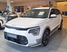 Kia Niro Auxerre
