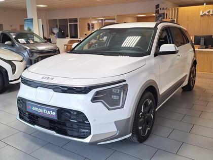 Kia Niro - EV 204ch Premium - 27 999 €