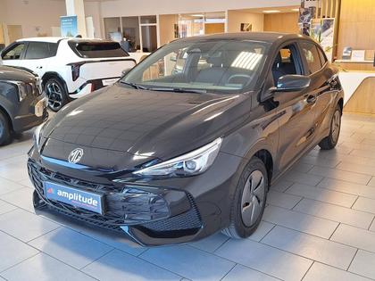 MG MG3 - 1.5 Hybrid+ 195ch Standard - 15 999 €