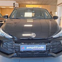 MG MG3 1.5 Hybrid+ 195ch Standard occasion - Auxerre - photo 2/20