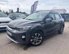Kia Stonic La Chapelle-Saint-Luc