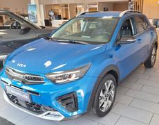 Kia Stonic Auxerre