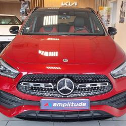 Mercedes GLA 200 d 150ch AMG Line 8G-DCT occasion - Auxerre - photo 2/20