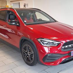 Mercedes GLA 200 d 150ch AMG Line 8G-DCT occasion - Auxerre - photo 3/20