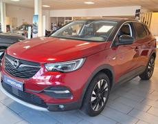 Opel Grandland Auxerre
