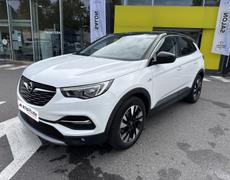 Opel Grandland Vert-Saint-Denis