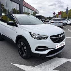 Opel Grandland 1.2 Turbo 130ch Design Line occasion - Vert-Saint-Denis - photo 3/21