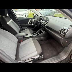Citroen C4 1.2 Hybride 100ch S&S YOU Automatique Normanville