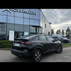 Citroen C4 1.2 Hybride 100ch S&S YOU Automatique Normanville