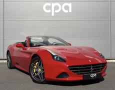 Ferrari California Pornichet