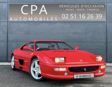 Ferrari 355 Pornichet