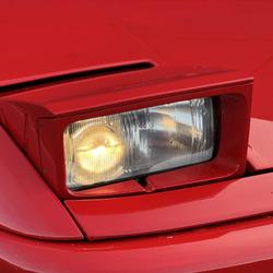 Ferrari 355 Berlinetta V8 3.5 380 ch BVM6 / Dossier Complet Distribution 12/25 Pornichet