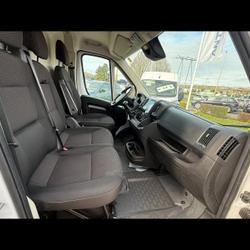 Opel Movano L3H2 3.5 140ch S&S Normanville