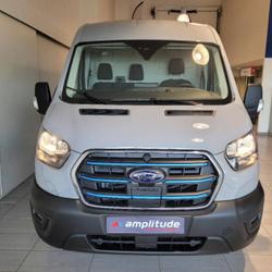 Ford Transit PE 350 L2H2 135 kW Batterie 75/68 kWh Trend Business Chaumont
