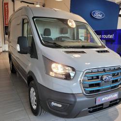 Ford Transit PE 350 L2H2 135 kW Batterie 75/68 kWh Trend Business Chaumont