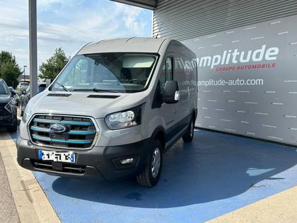 Ford Ranger - 350 L2H2Electrique 135 kW (184 ch) - 75/68 kWhElectriqueBVA1 TREND BUSINESS - 70 848 €