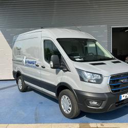 Ford Ranger 350 L2H2Electrique 135 kW (184 ch) - 75/68 kWhElectriqueBVA1 TREND BUSINESS Troyes