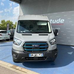 Ford Ranger 350 L2H2Electrique 135 kW (184 ch) - 75/68 kWhElectriqueBVA1 TREND BUSINESS Troyes