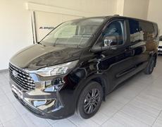 Ford Tourneo Custom Chaumont