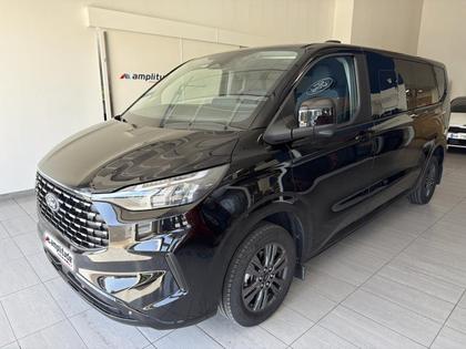 Ford Tourneo Custom - 320 L2H1 2.0 EcoBlue 170ch Titanium BVA8 - 54 999 €