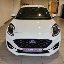 Ford Puma 1.0 EcoBoost Hybrid 125ch ST-Line S&S Chaumont