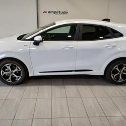 Ford Puma 1.0 EcoBoost Hybrid 125ch ST-Line S&S Chaumont