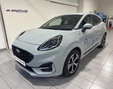 Ford Puma Chaumont