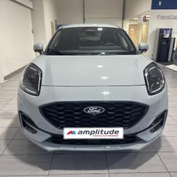 Ford Puma 1.0 EcoBoost Hybrid 125ch ST-Line S&S Chaumont