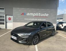 Ford Focus Troyes