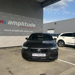 Ford Focus 1.0 EcoBoost mHEV 125ch ST-Line X Troyes